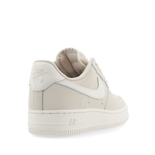 Nike Air Force 1 Retro Premium Oatmeal/pale Ivory-oatmeal