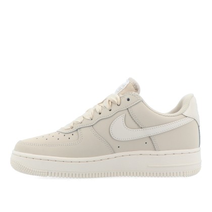 Nike Air Force 1 Retro Premium Oatmeal/pale Ivory-oatmeal