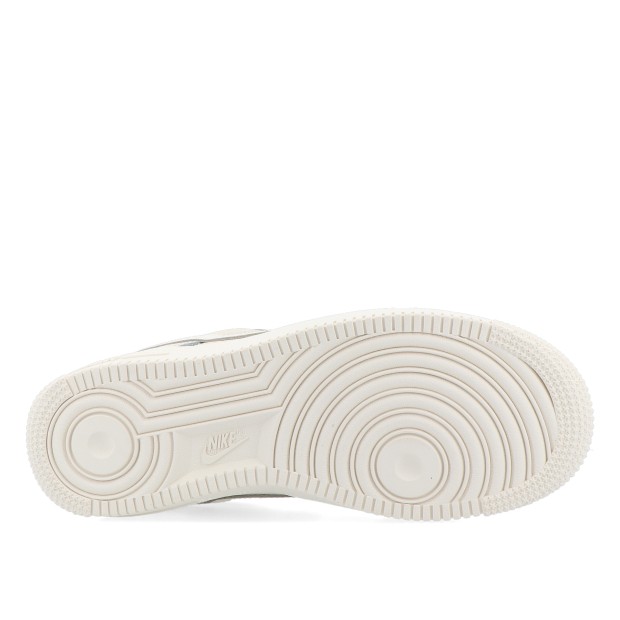 Nike Air Force 1 Retro Premium Oatmeal/pale Ivory-oatmeal