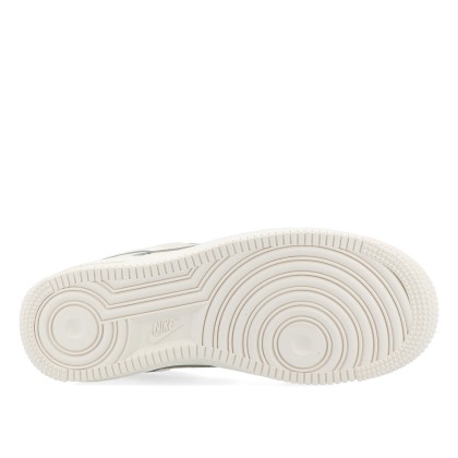 Nike Air Force 1 Retro Premium Oatmeal/pale Ivory-oatmeal