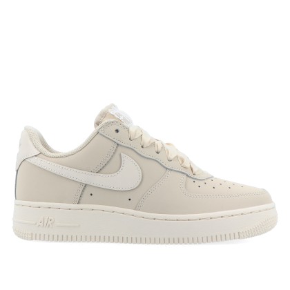Nike Air Force 1 Retro Premium Oatmeal/pale Ivory-oatmeal