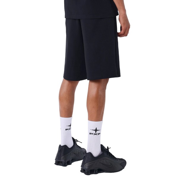 ProjectXParis Calção 2542050-bkw Preto