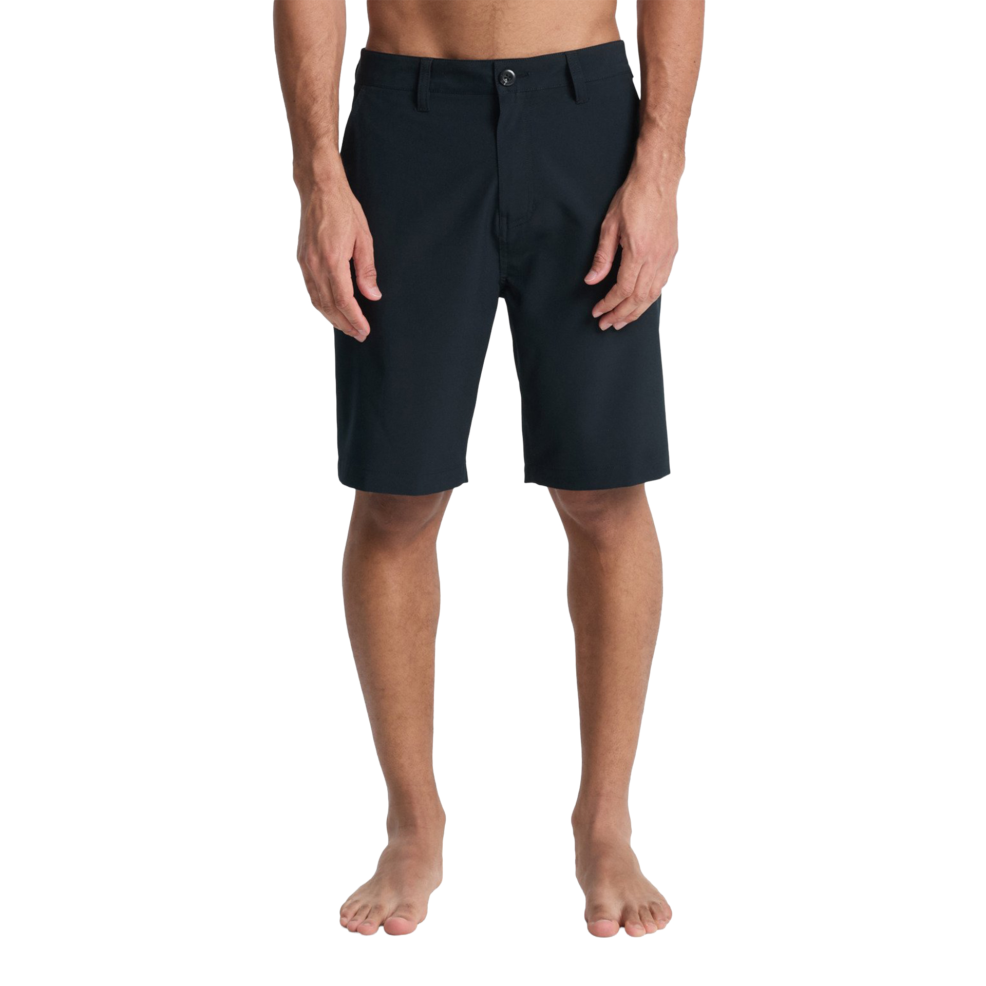 Quiksilver Walkshort Union Amphibian Black
