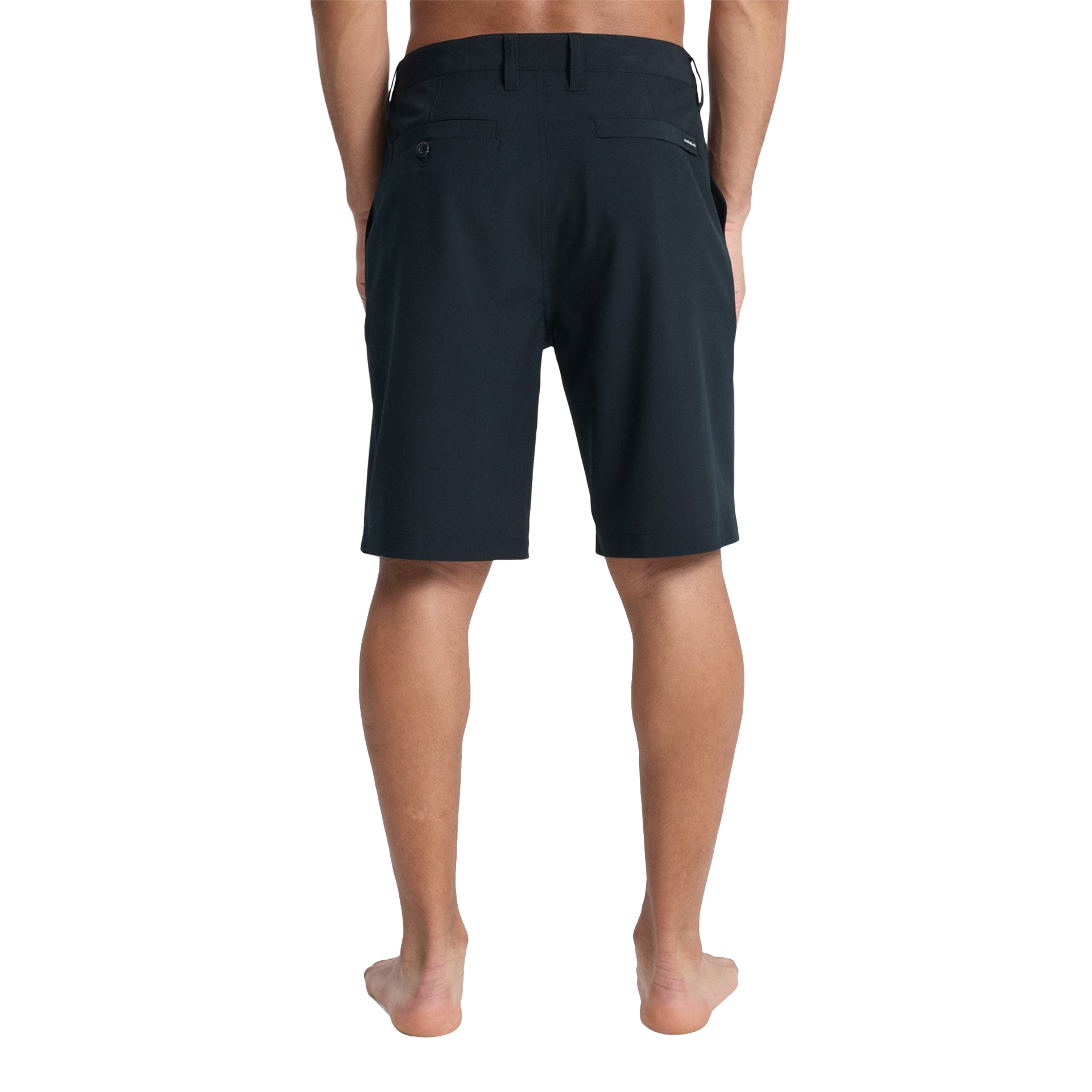 Quiksilver Walkshort Union Amphibian Black