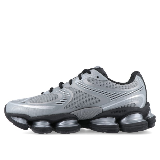 New Balance Abzorb 2000 Slate Grey