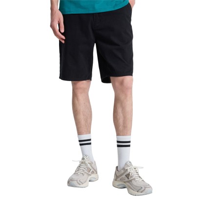 Quiksilver Cal��o Everyday Chino Lg Black