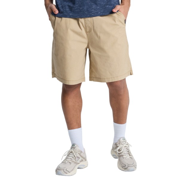 Quiksilver Walkshort Taxerws Khaki