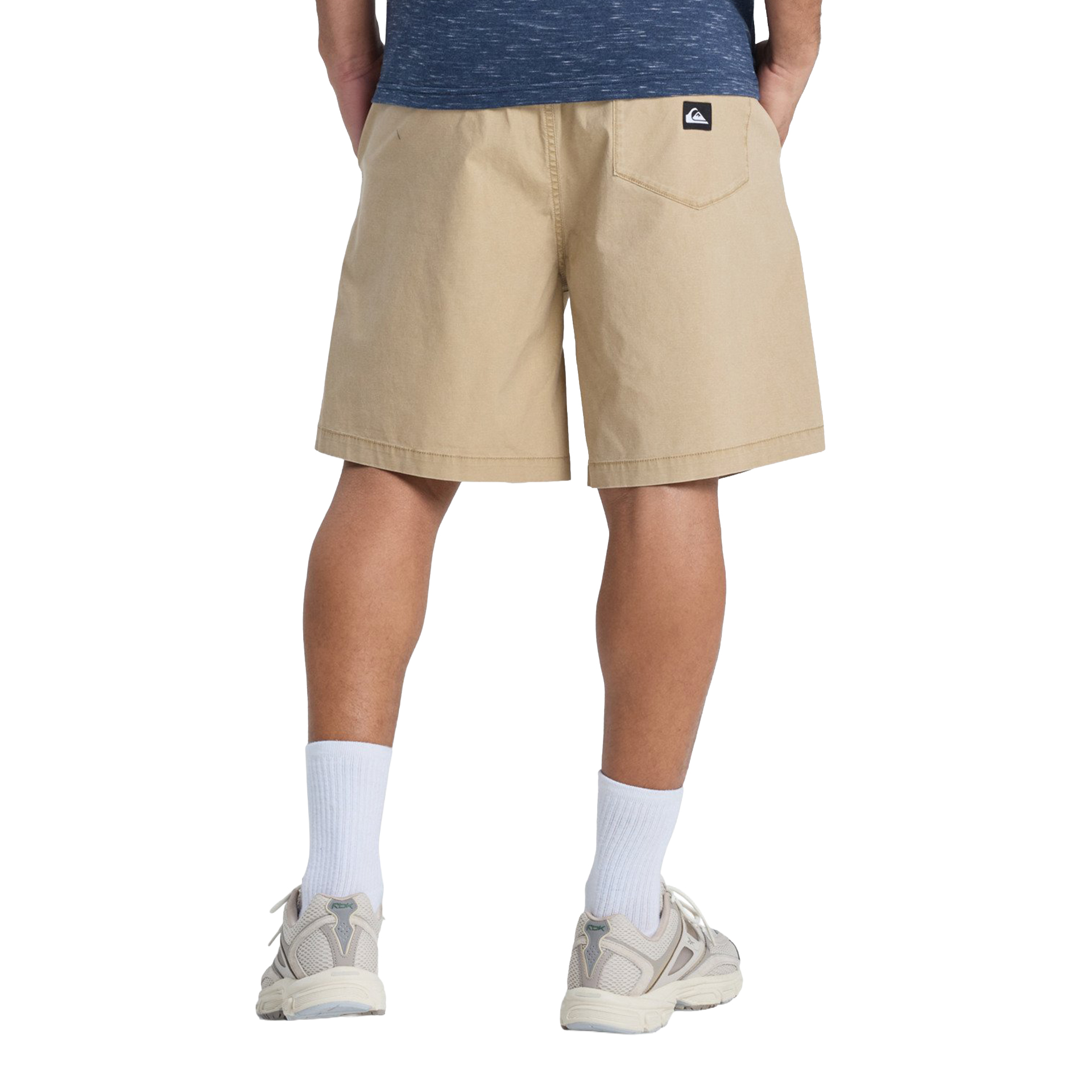 Quiksilver Walkshort Taxerws Khaki
