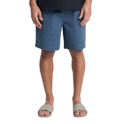 Quiksilver Walkshort Taxerws Dark Navy Quiksilver Walkshort Taxerws Dark Navy
