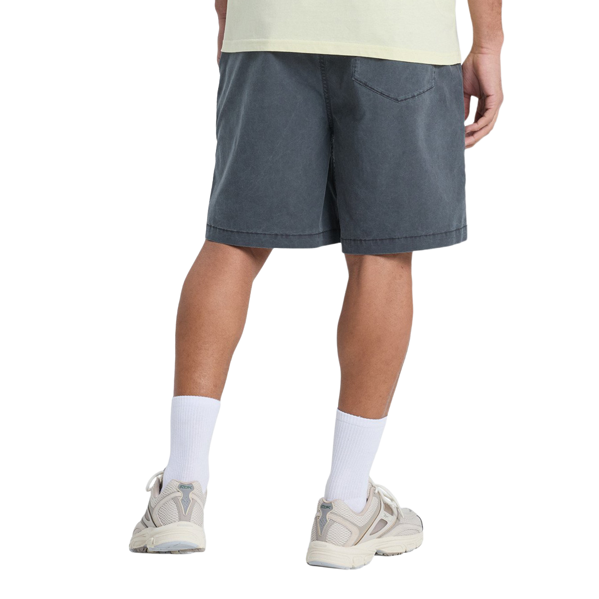 Quiksilver Walkshort Taxerws Black