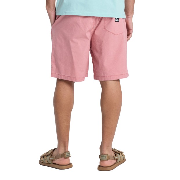 Quiksilver Walkshort Taxerws Desert Sand