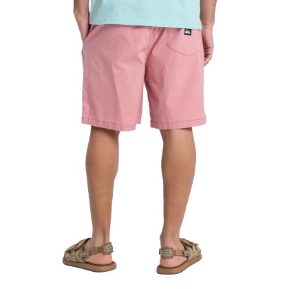 Quiksilver Walkshort Taxerws Desert Sand