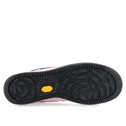 Nike Air Force 1  07 Lx Vibram Silt Red/black-lt Violet Ore