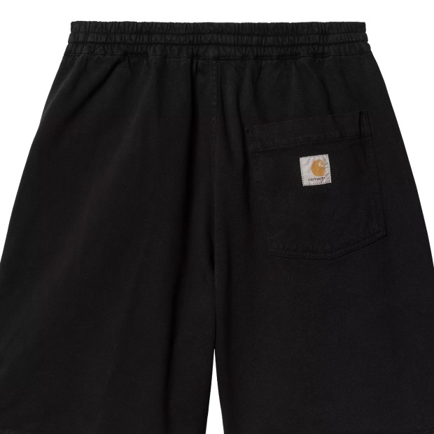 Carhartt Wip Cal��o Floyde Black