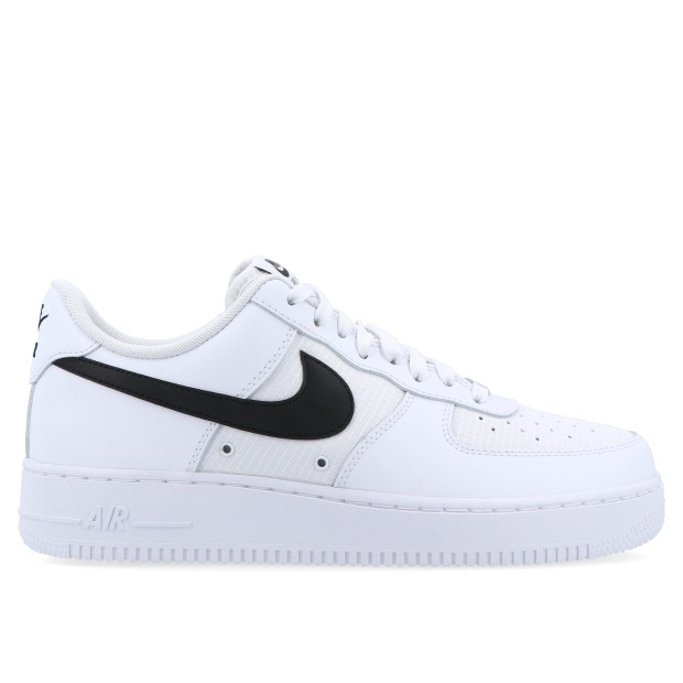 Nike Air Force 1  07 Lv8 Tech White/black