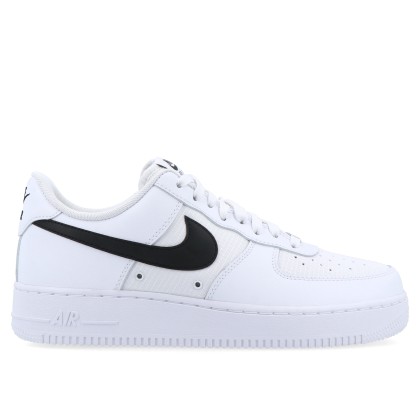 Nike Air Force 1  07 Lv8 Tech White/black