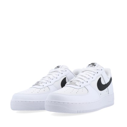 Nike Air Force 1  07 Lv8 Tech White/black