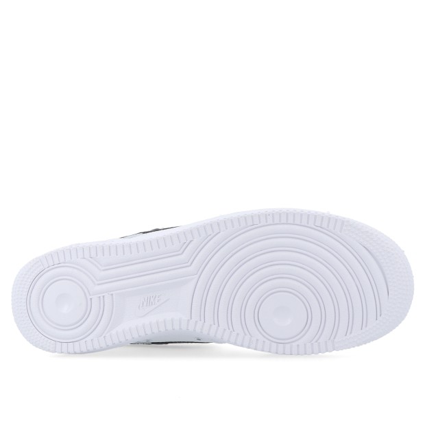 Nike Air Force 1  07 Lv8 Tech White/black
