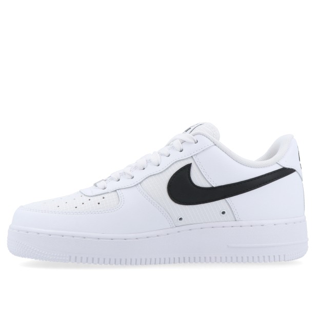Nike Air Force 1  07 Lv8 Tech White/black