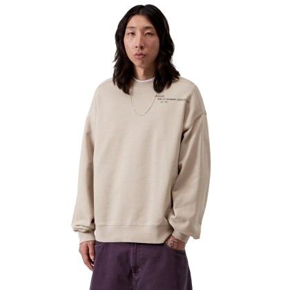 Carhartt Wip Sweat Punched Puddle