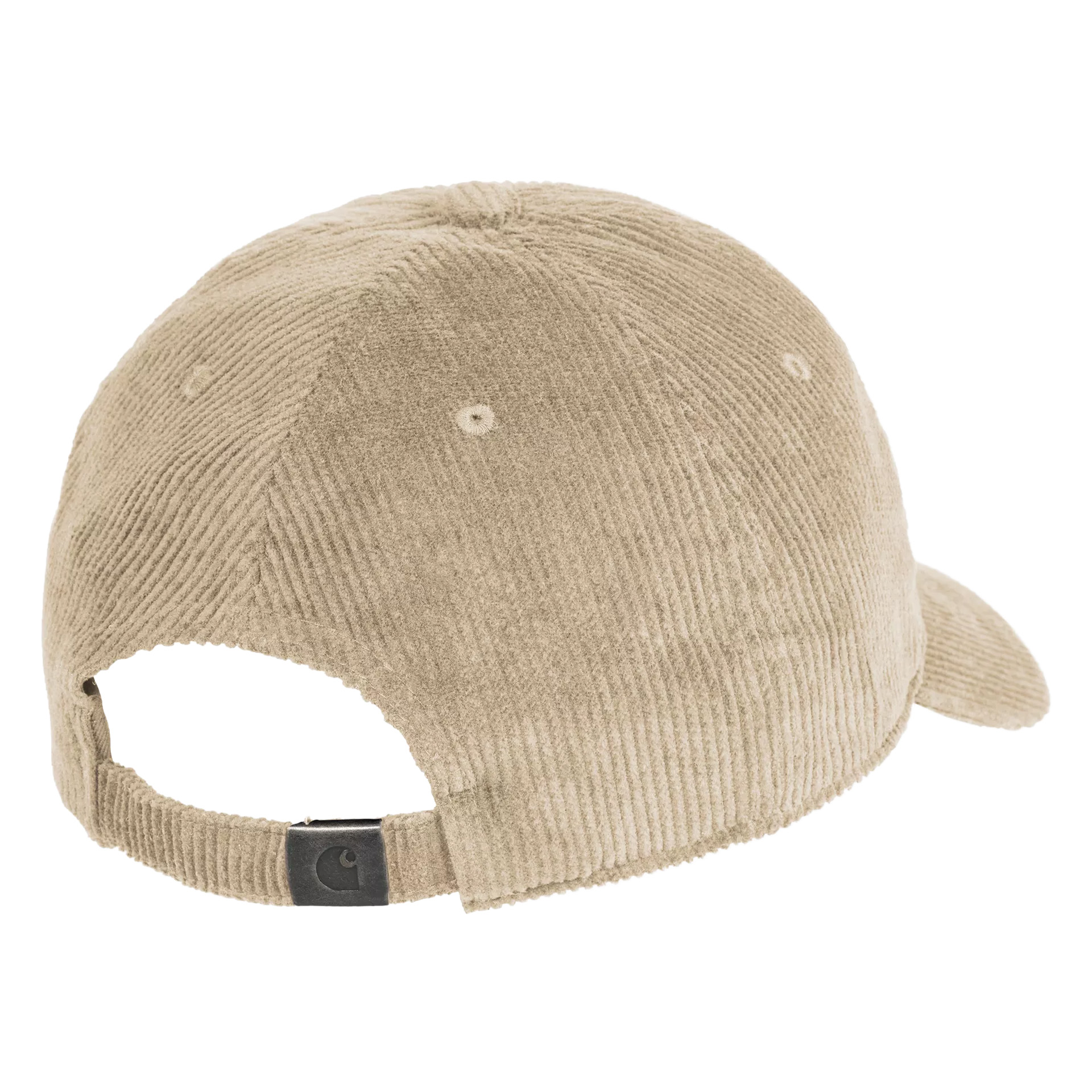 Carhartt Wip Boné Harlem Wall / White