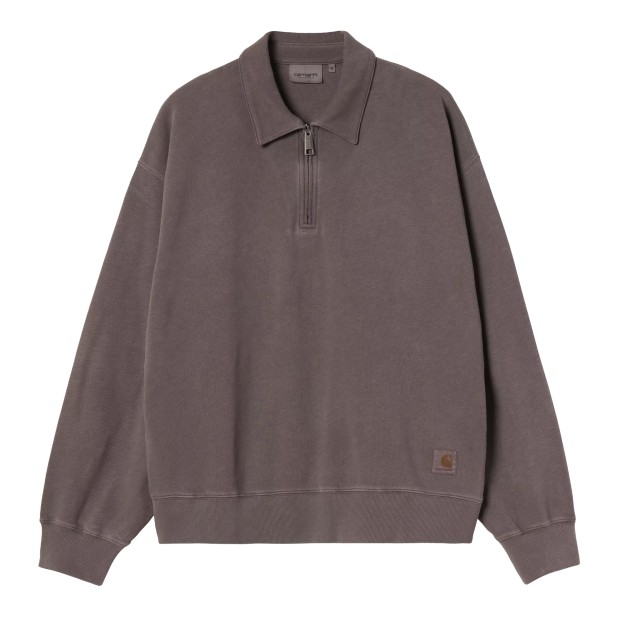 Carhartt Wip Polo Harper Tobacco