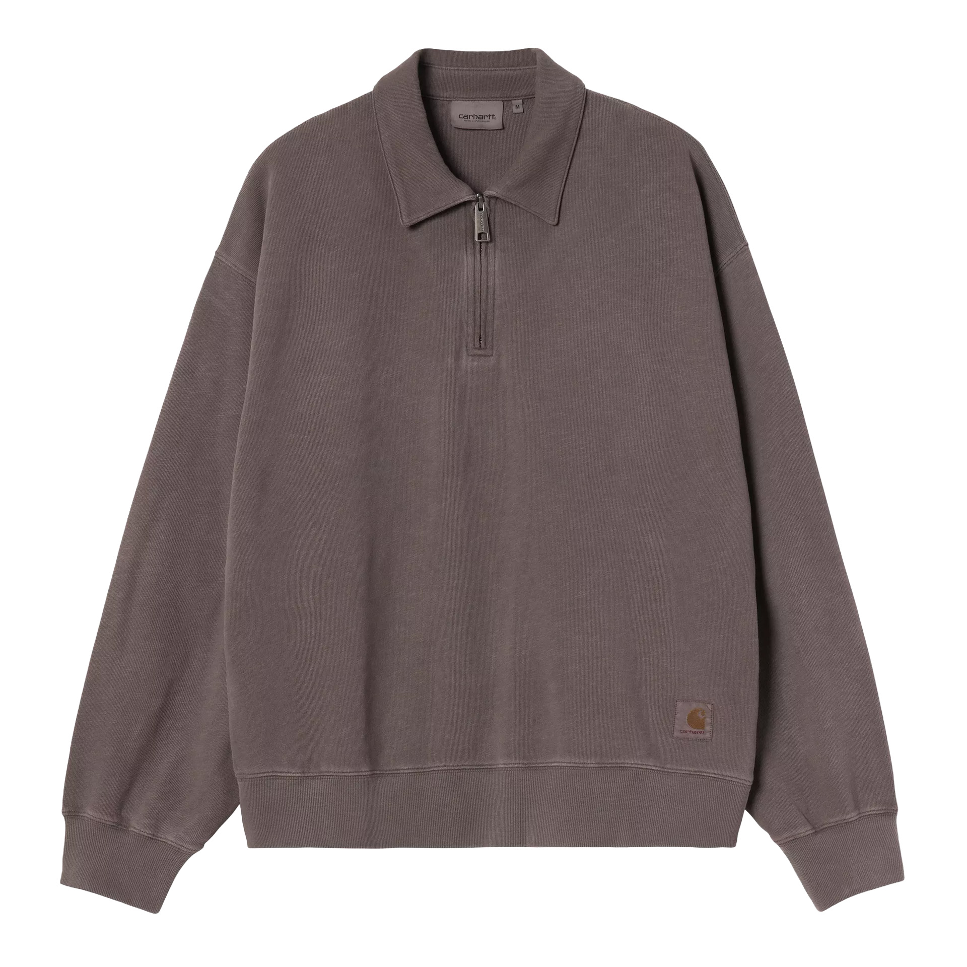 Carhartt Wip Polo Harper Tobacco