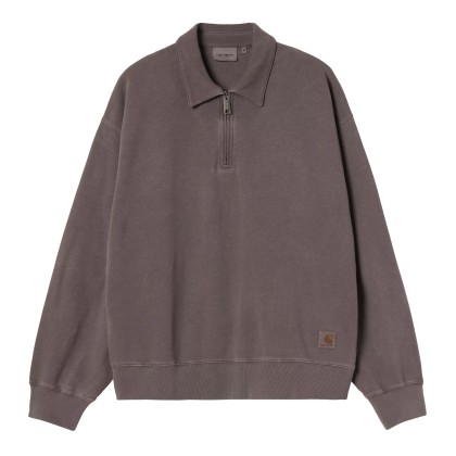 Carhartt Wip Polo Harper Tobacco