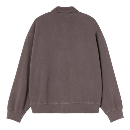 Carhartt Wip Polo Harper Tobacco
