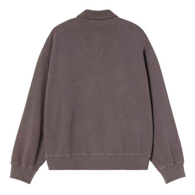 Carhartt Wip Polo Harper Tobacco