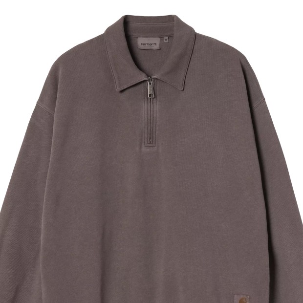 Carhartt Wip Polo Harper Tobacco