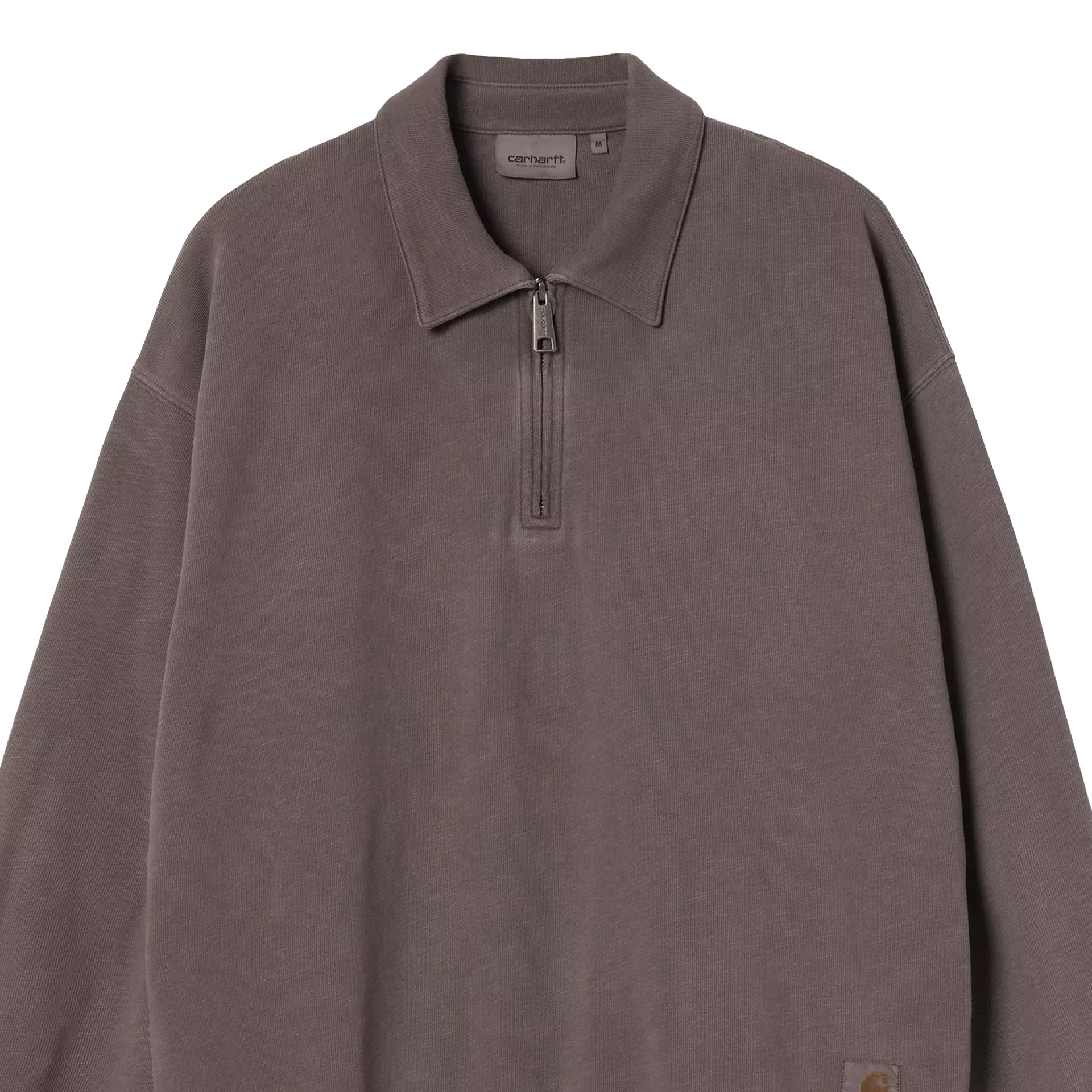 Carhartt Wip Polo Harper Tobacco