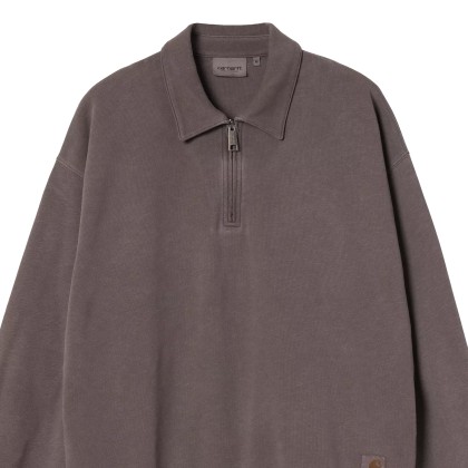 Carhartt Wip Polo Harper Tobacco