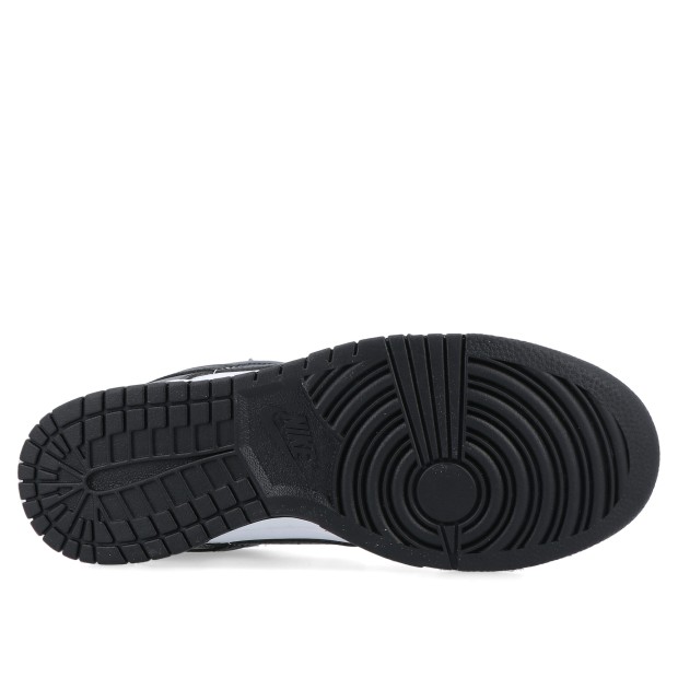Nike Dunk Low Retro White/black