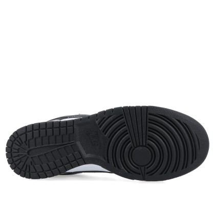 Nike Dunk Low Retro White/black