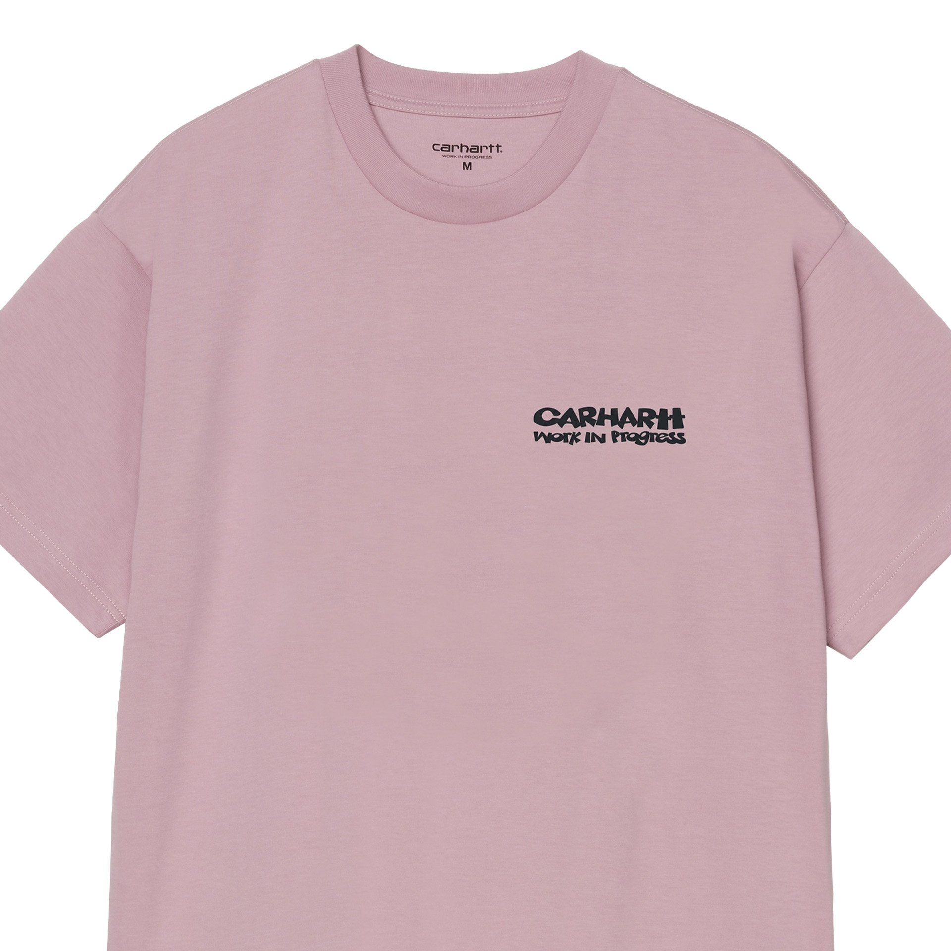 Carhartt Wip T-shirt Cubist Hortensia