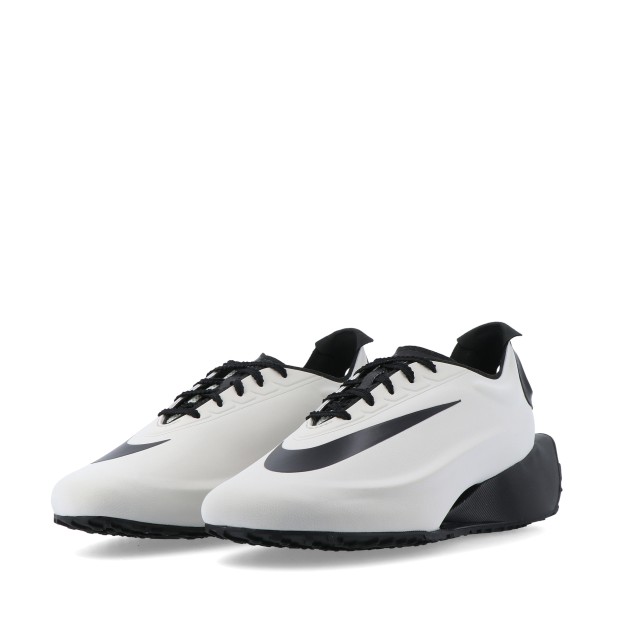 Nike First Sight Run Light Bone/black-mtlc Dark Grey