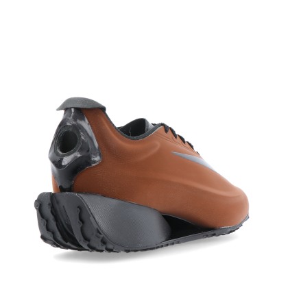 Nike First Sight Run Cacao Wow/black-mtlc Dark Grey