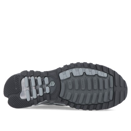Nike Air Max TL 2.5 Black / Metallic Silver
