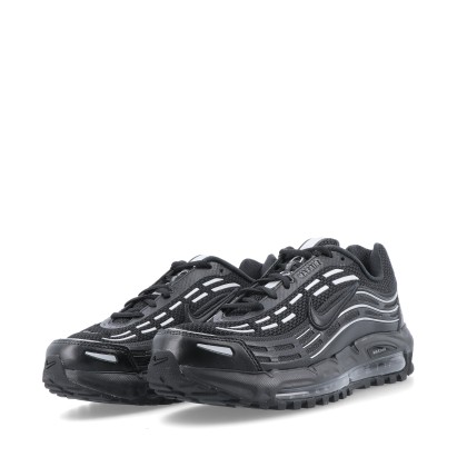 Nike Air Max TL 2.5 Black / Metallic Silver