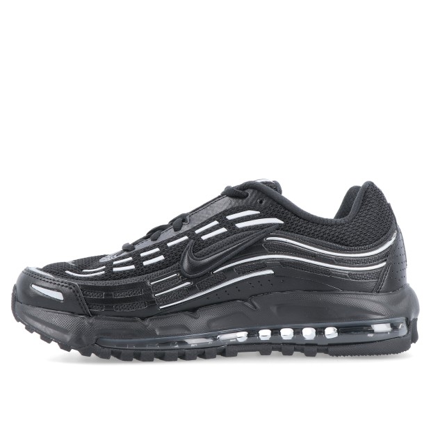 Nike Air Max TL 2.5 Black / Metallic Silver