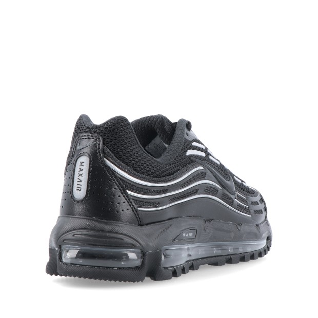 Nike Air Max TL 2.5 Black / Metallic Silver