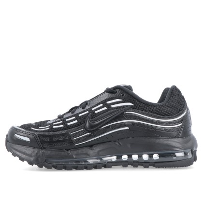 Nike Air Max TL 2.5 Black / Metallic Silver