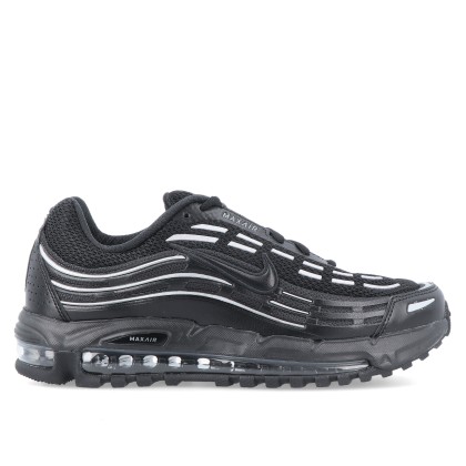 Nike Air Max TL 2.5 Black / Metallic Silver