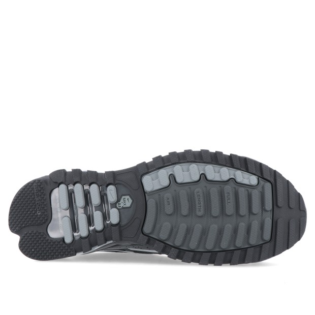 Nike Air Max TL 2.5 Black / Metallic Silver