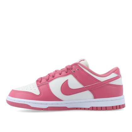 Nike Dunk Low Sail/peony-white