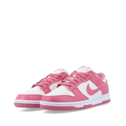 Nike Dunk Low Sail/peony-white