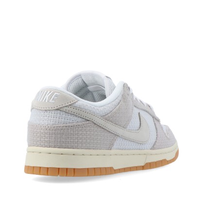 Nike Dunk Low Retro Se Moon Particle/white-photon Dust