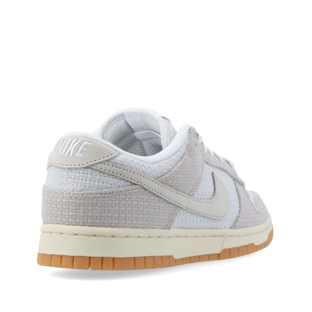 Nike Dunk Low Retro Se Moon Particle/white-photon Dust