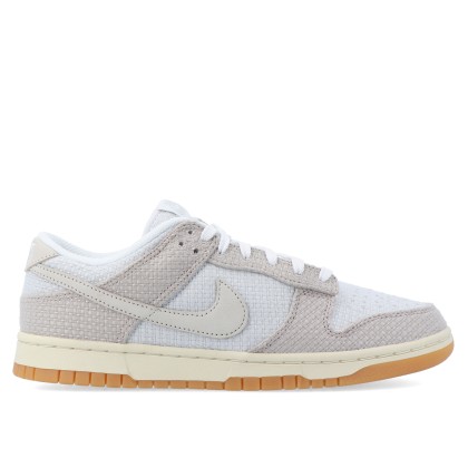Nike Dunk Low Retro Se Moon Particle/white-photon Dust